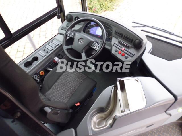 Mercedes-Benz - Citaro C2 - GWC2500012523