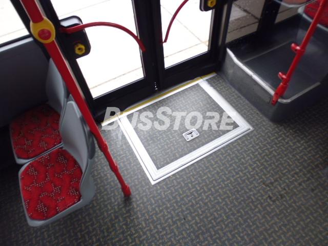 Mercedes-Benz - Citaro C2 - GWC2500012523