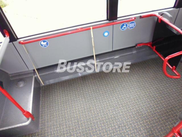 Mercedes-Benz - Citaro C2 - GWC2500012523