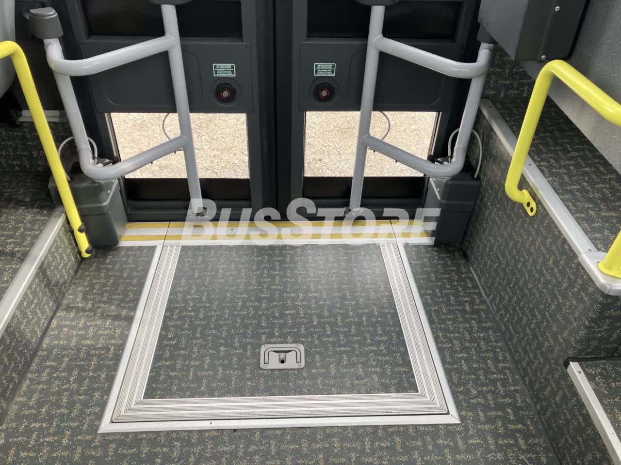 Setra - S 416 LE business - GWC2500012527