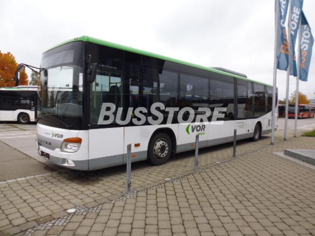 Setra - S 416 LE business - GWC2500012527
