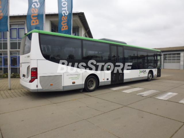 Setra - S 416 LE business - GWC2500012527