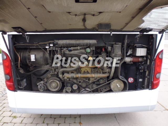 Setra - S 416 LE business - GWC2500012527