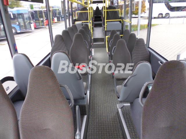 Setra - S 416 LE business - GWC2500012527