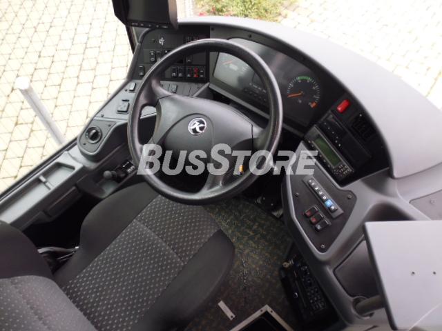 Setra - S 416 LE business - GWC2500012527