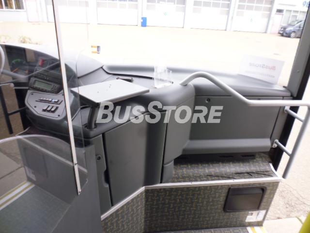 Setra - S 416 LE business - GWC2500012527
