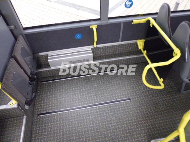 Setra - S 416 LE business - GWC2500012527