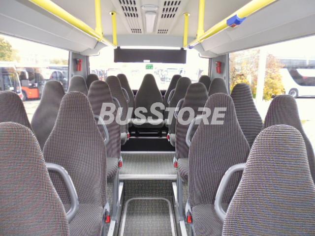 Setra - S 416 LE business - GWC2500012527