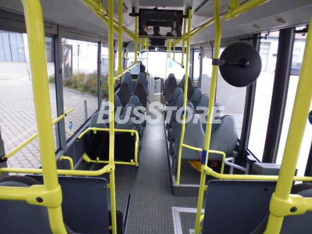 Setra - S 416 LE business - GWC2500012527