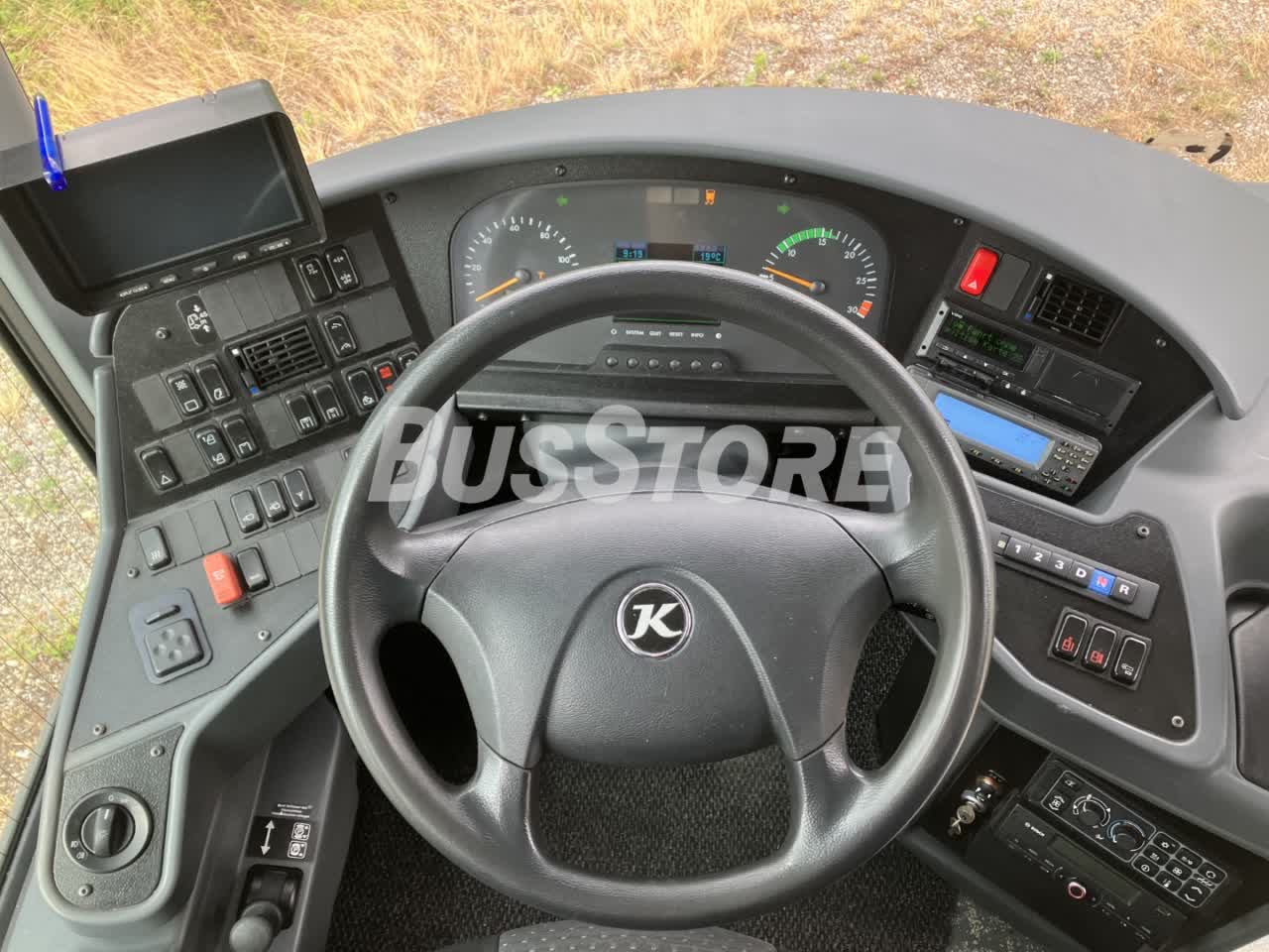 Setra - S 416 LE business - GWC2500012527