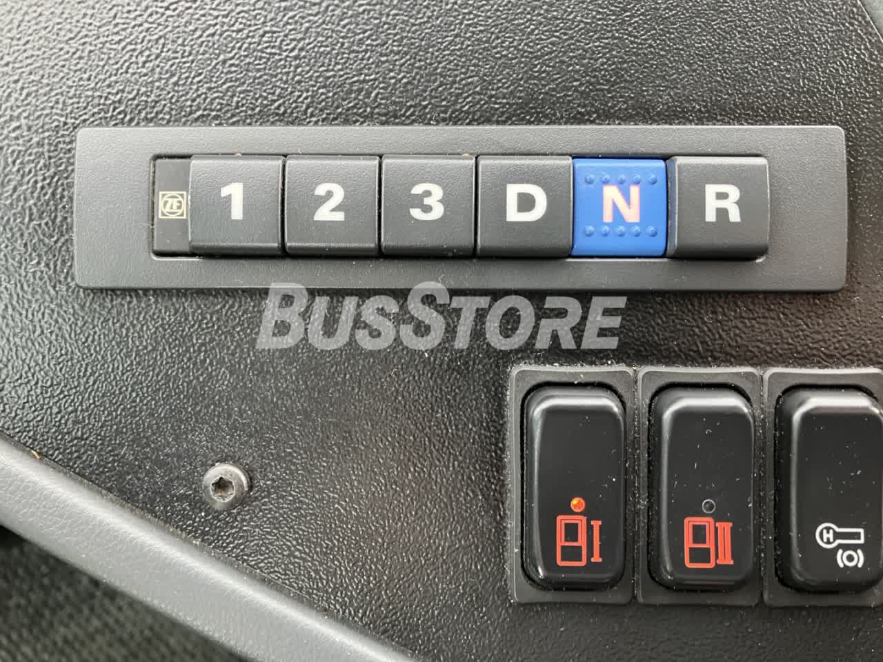 Setra - S 416 LE business - GWC2500012527