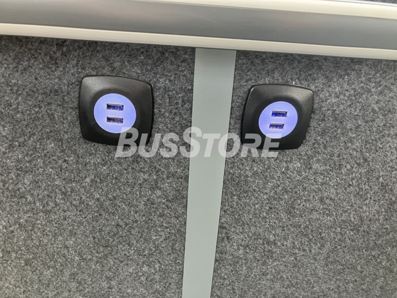 Setra - S 416 LE business - GWC2500012527