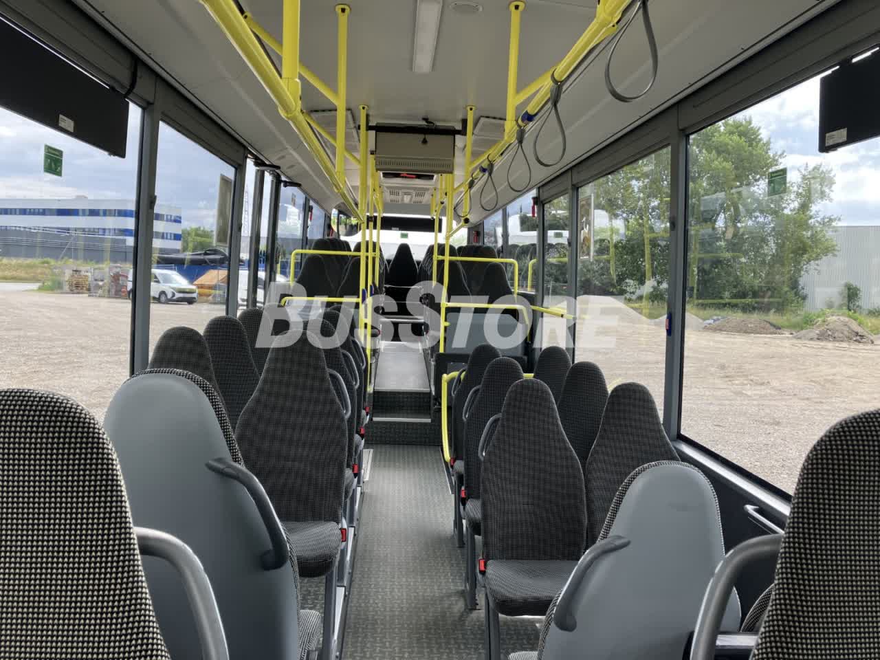 Setra - S 416 LE business - GWC2500012527