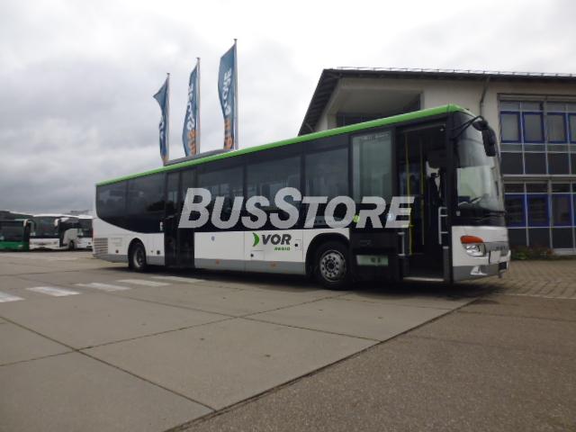 Setra - S 416 LE business - GWC2500012528