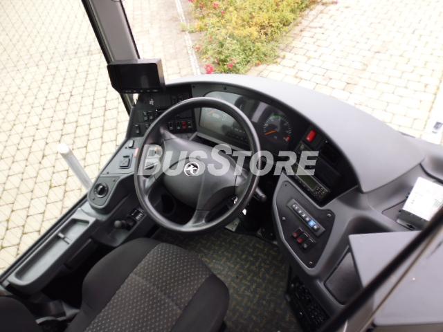 Setra - S 416 LE business - GWC2500012528