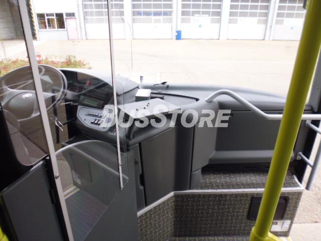 Setra - S 416 LE business - GWC2500012528
