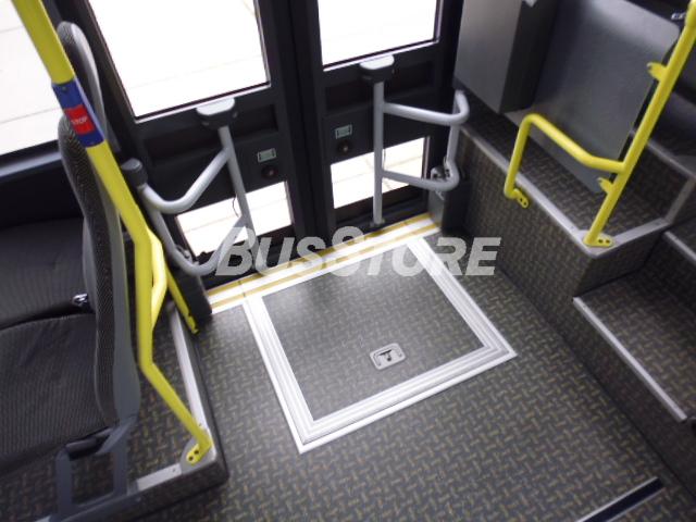Setra - S 416 LE business - GWC2500012528