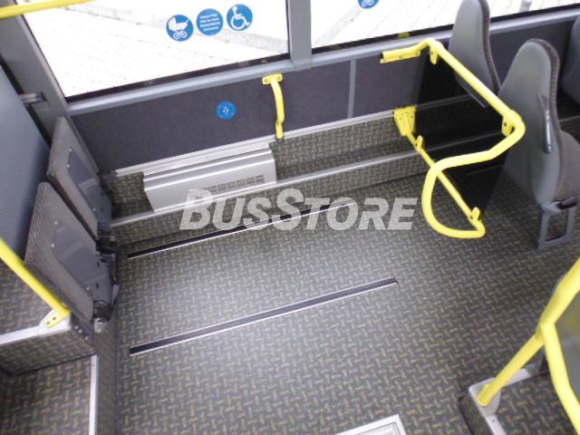 Setra - S 416 LE business - GWC2500012528