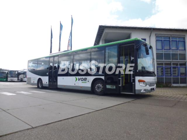 Setra - S 416 LE business - GWC2500012535
