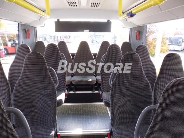 Setra - S 416 LE business - GWC2500012535