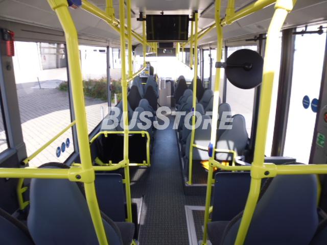 Setra - S 416 LE business - GWC2500012535
