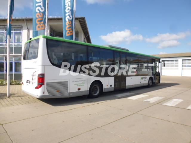 Setra - S 416 LE business - GWC2500012535