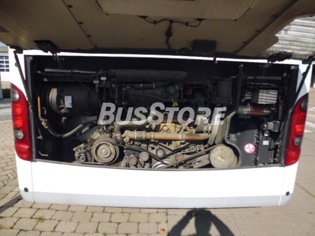 Setra - S 416 LE business - GWC2500012535