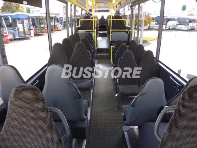Setra - S 416 LE business - GWC2500012535