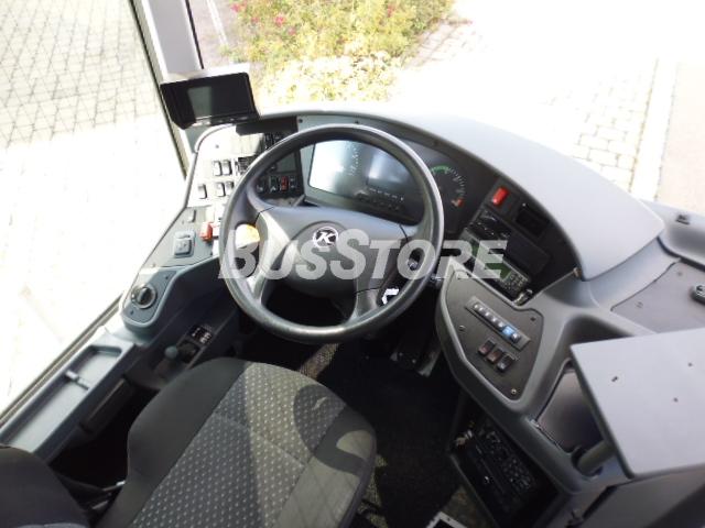 Setra - S 416 LE business - GWC2500012535