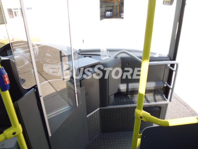 Setra - S 416 LE business - GWC2500012535