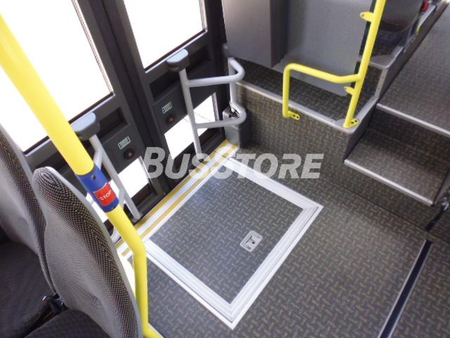 Setra - S 416 LE business - GWC2500012535