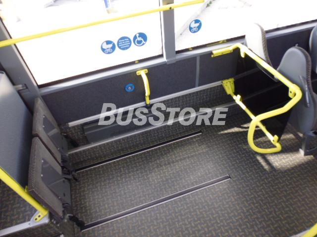 Setra - S 416 LE business - GWC2500012535