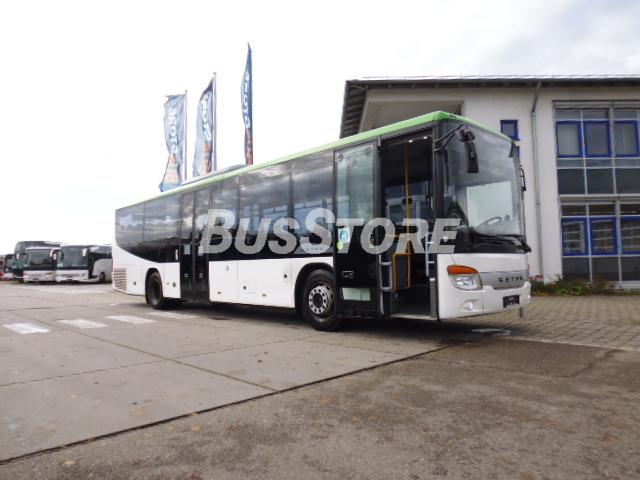 Setra - S 415 LE business - GWC2500012542
