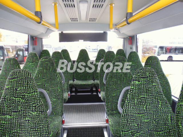 Setra - S 415 LE business - GWC2500012542