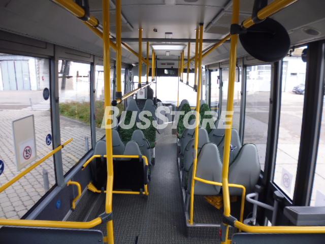 Setra - S 415 LE business - GWC2500012542