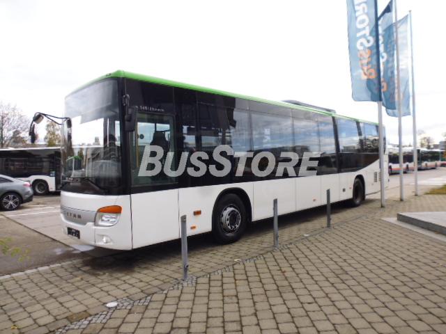 Setra - S 415 LE business - GWC2500012542