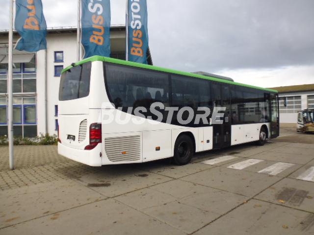 Setra - S 415 LE business - GWC2500012542