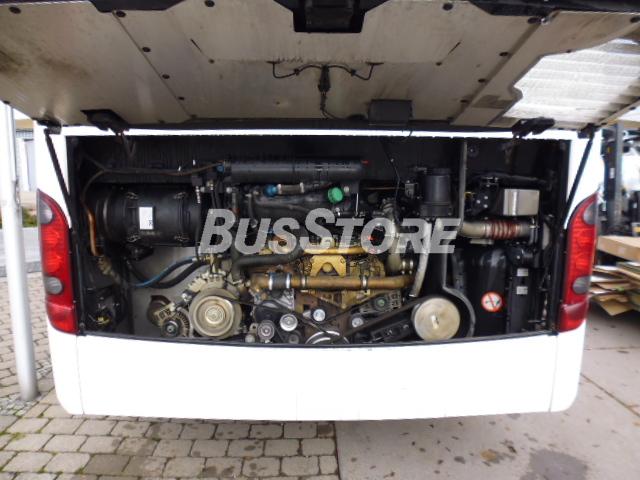 Setra - S 415 LE business - GWC2500012542