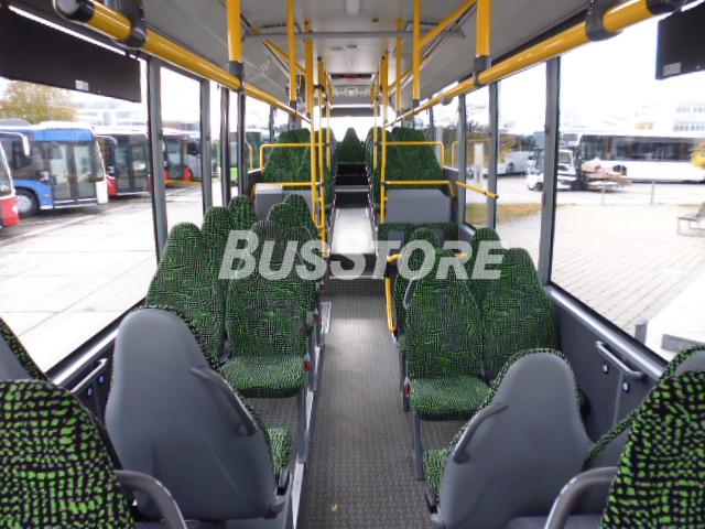 Setra - S 415 LE business - GWC2500012542
