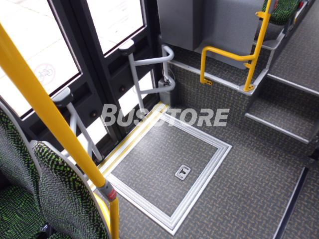 Setra - S 415 LE business - GWC2500012542