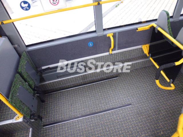 Setra - S 415 LE business - GWC2500012542