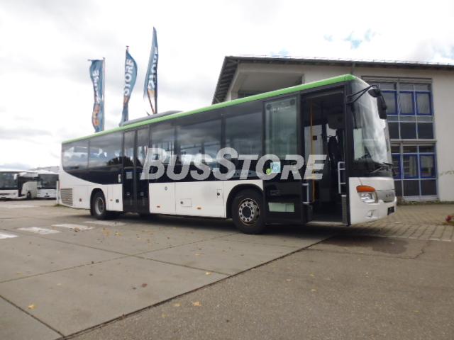 Setra - S 415 LE business - GWC2500012543