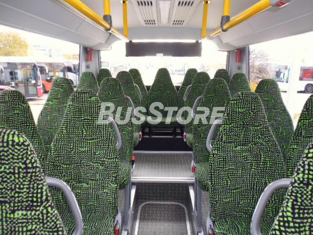 Setra - S 415 LE business - GWC2500012543
