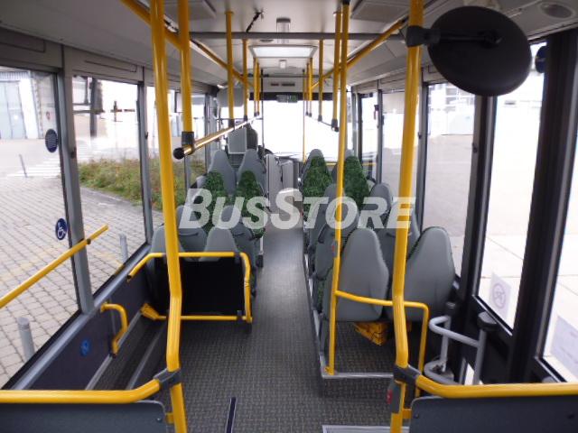 Setra - S 415 LE business - GWC2500012543