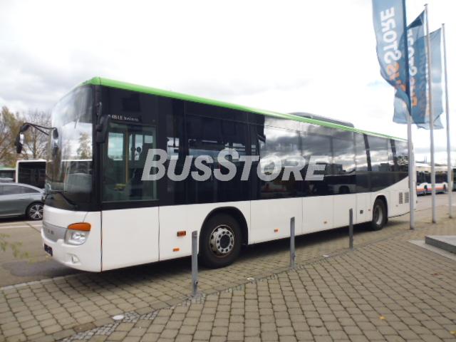 Setra - S 415 LE business - GWC2500012543