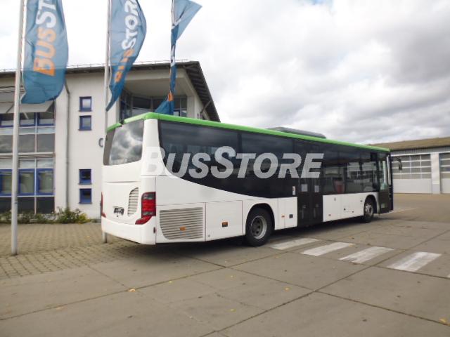 Setra - S 415 LE business - GWC2500012543