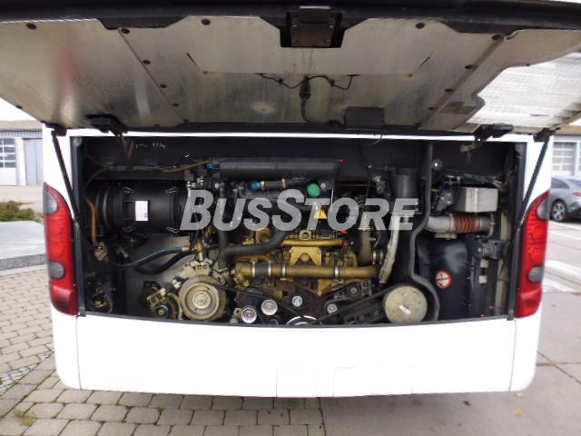 Setra - S 415 LE business - GWC2500012543