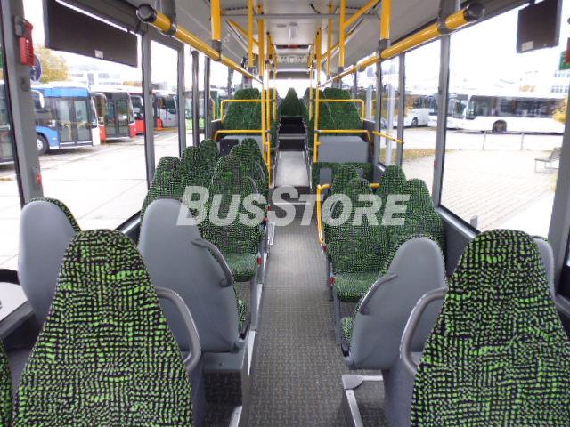 Setra - S 415 LE business - GWC2500012543