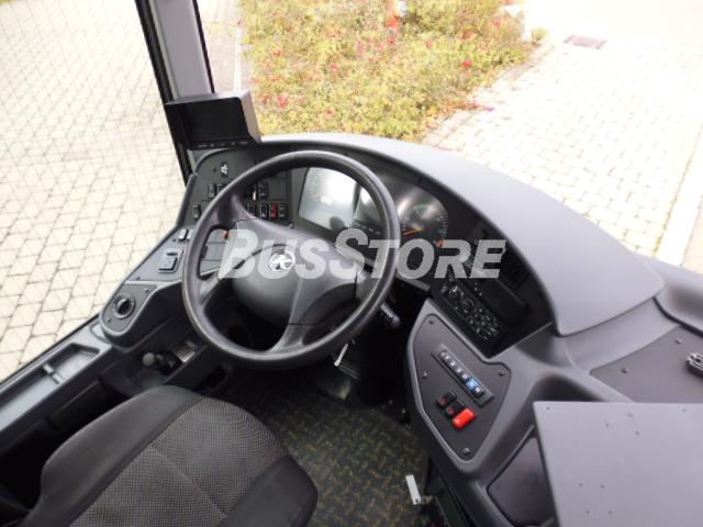 Setra - S 415 LE business - GWC2500012543