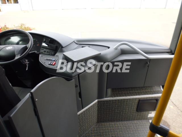 Setra - S 415 LE business - GWC2500012543